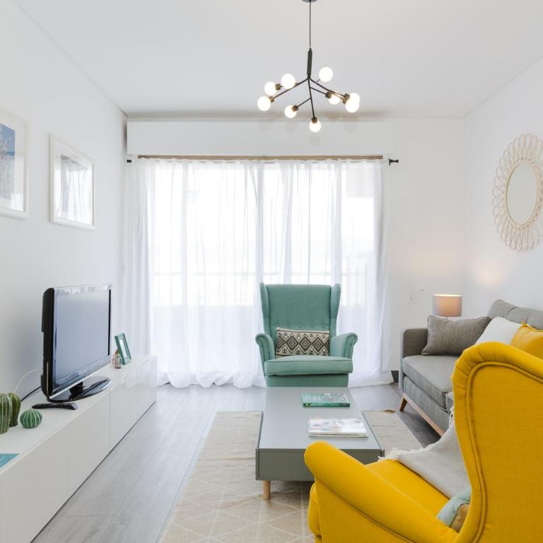 Hola Málaga Premium Centro - Apartamento - 11