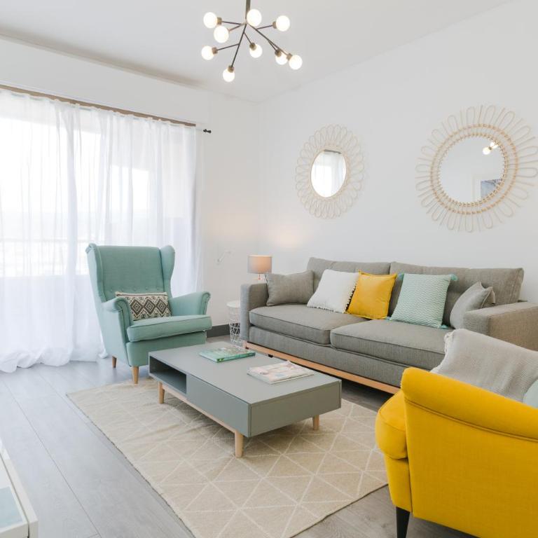 Hola Málaga Premium Centro - Apartamento - 5
