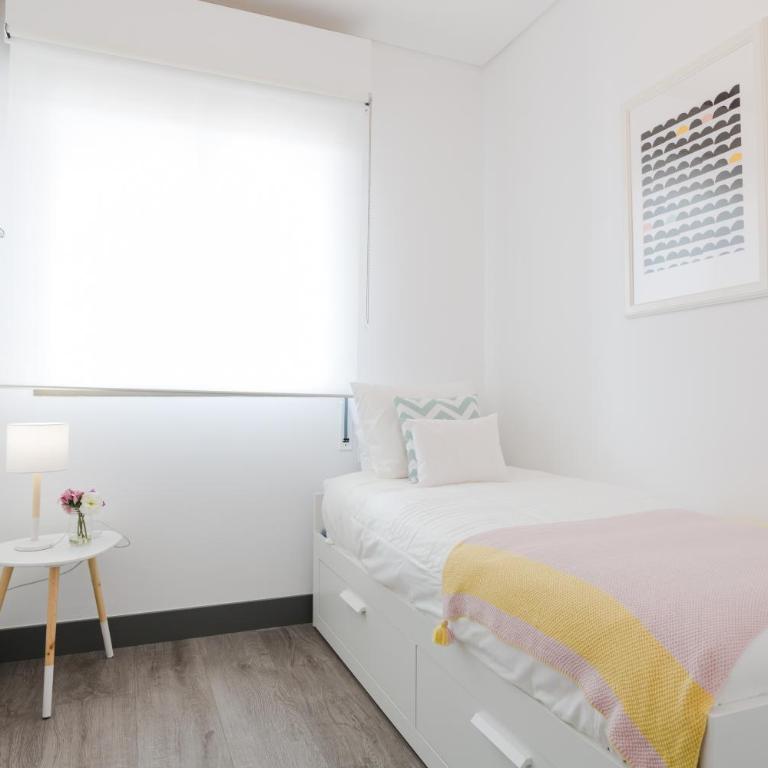 Hola Málaga Premium Centro - Apartamento - 32