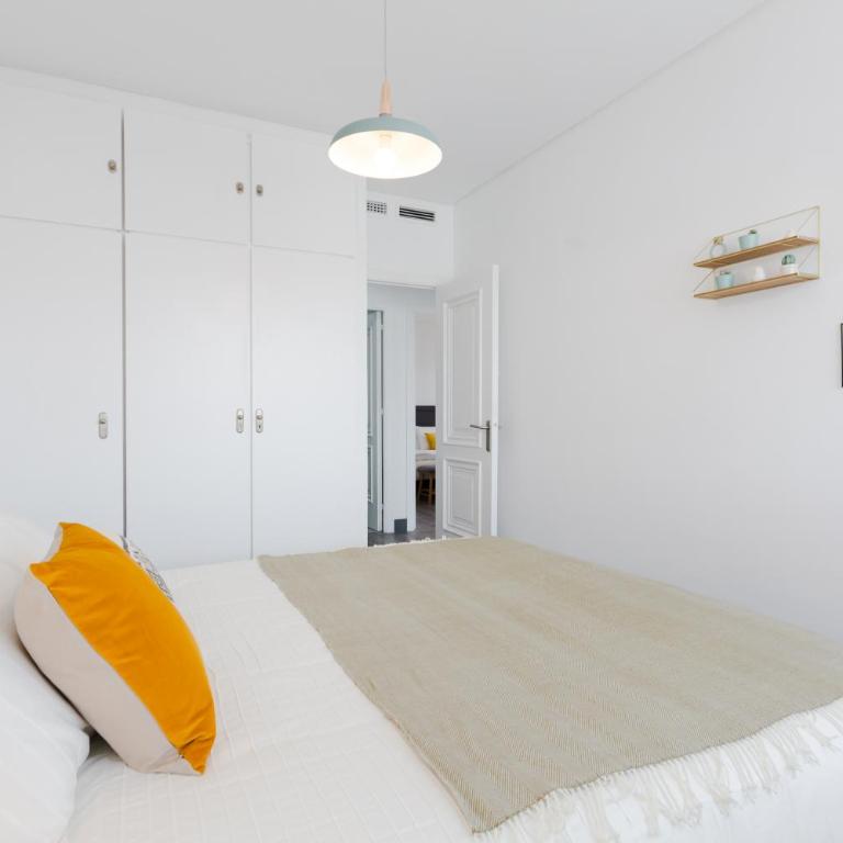 Hola Málaga Premium Centro - Apartamento - 22
