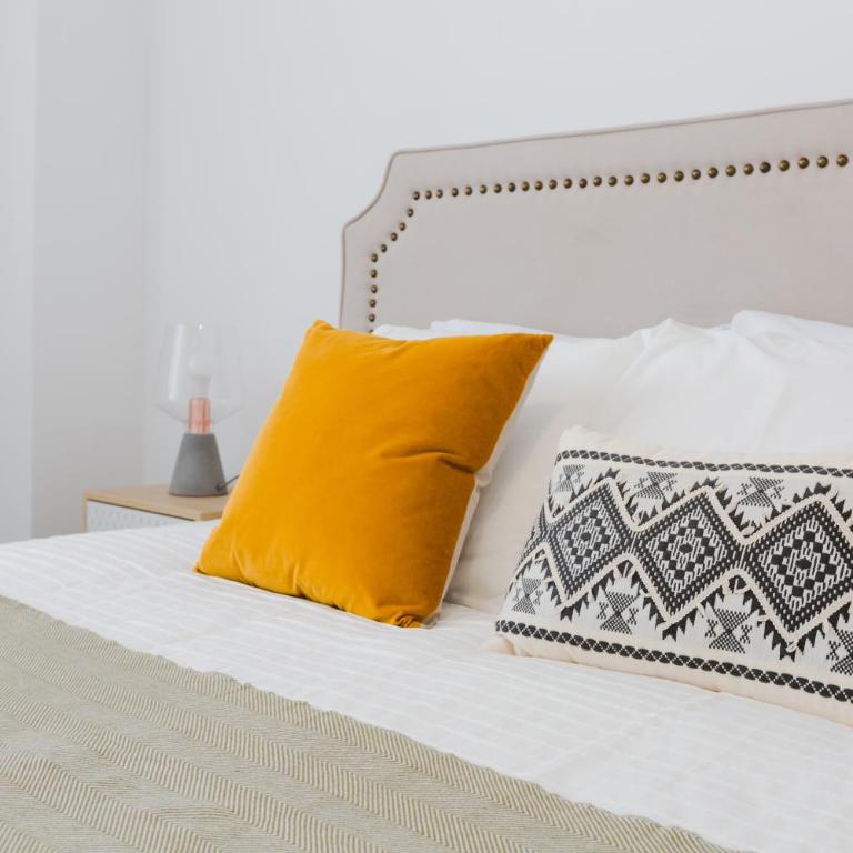 Hola Málaga Premium Centro - Apartamento - 21