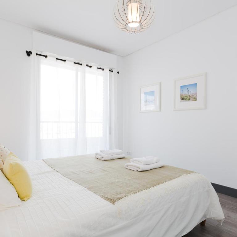 Hola Málaga Premium Centro - Apartamento - 29