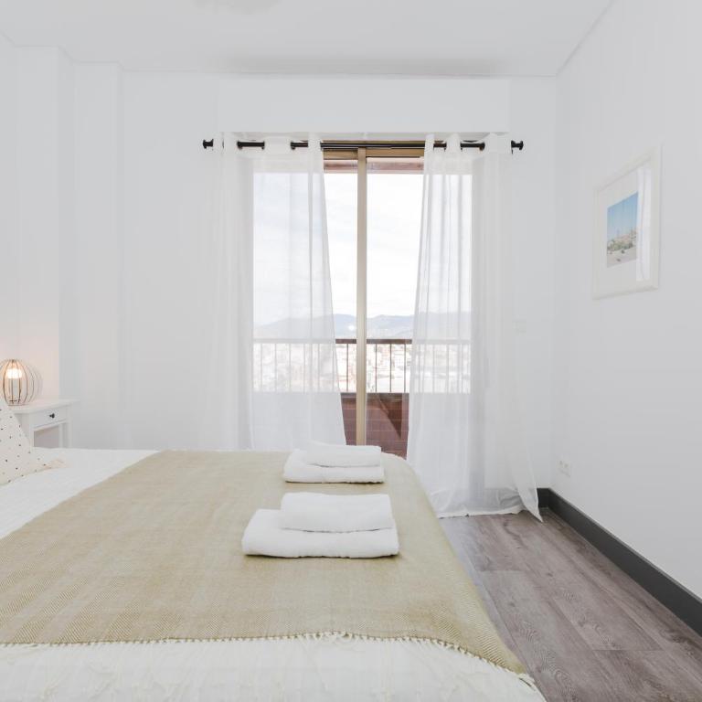 Hola Málaga Premium Centro - Apartamento - 27