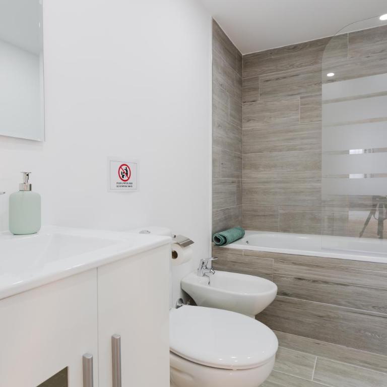 Hola Málaga Premium Centro - Apartamento - 20