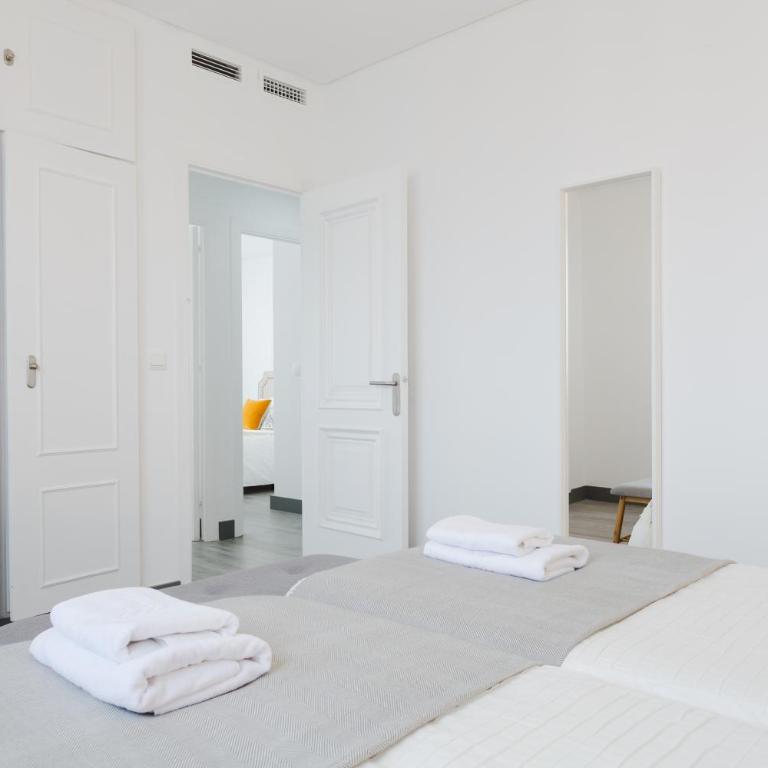 Hola Málaga Premium Centro - Apartamento - 18
