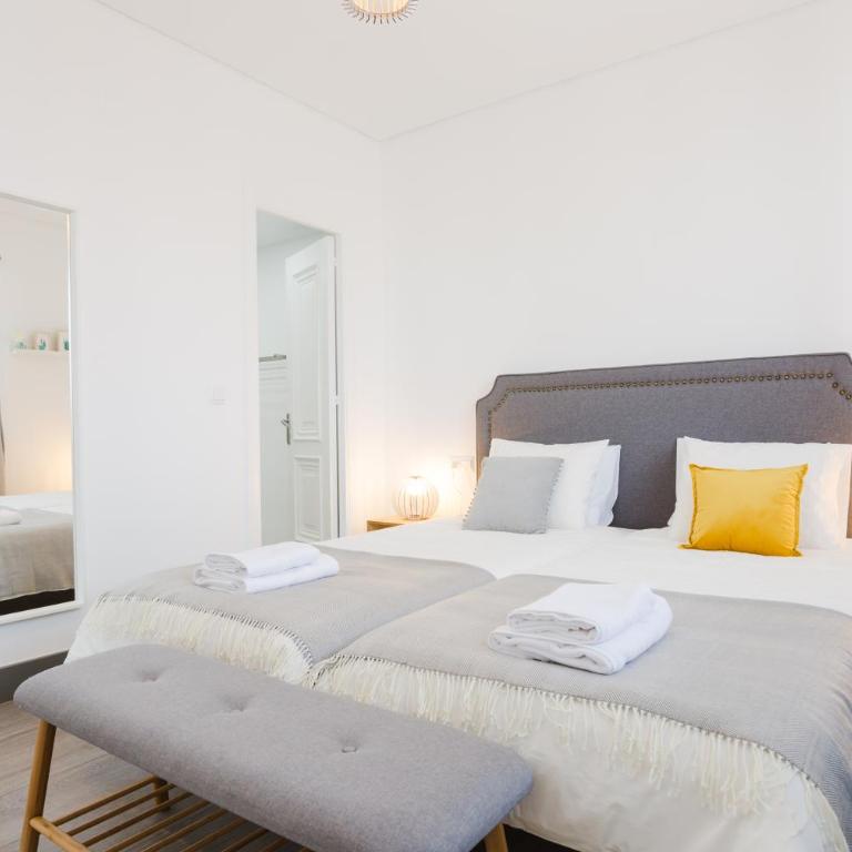 Hola Málaga Premium Centro - Apartamento - 15