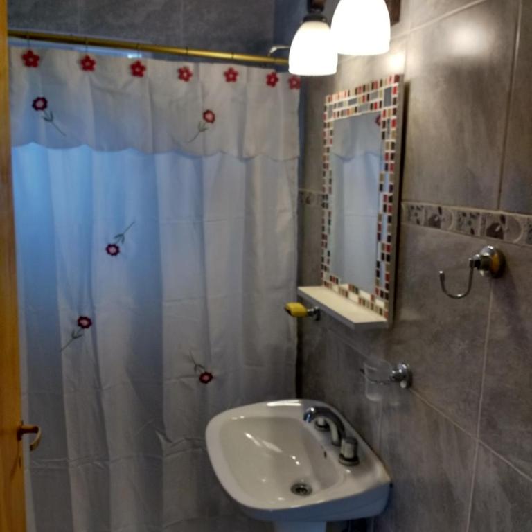 Cabañas Misky Wayra - Habitación Familiar Estándar - 7