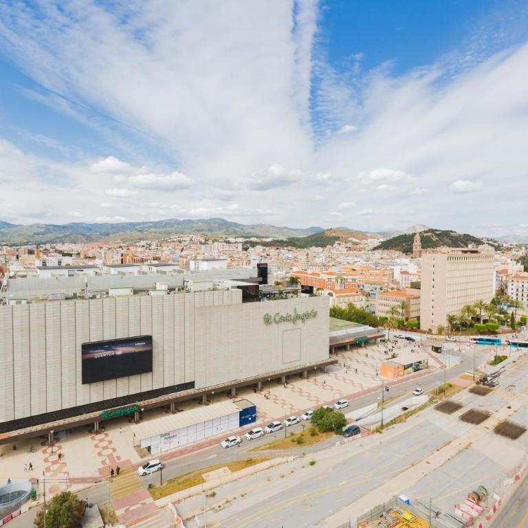 Hola Málaga Premium Centro - Apartamento - 3