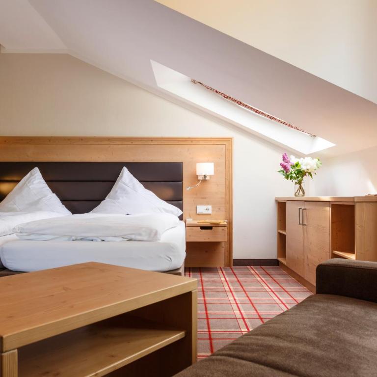 Kur- und Feriencamping Max 1 - Doppelzimmer - 5