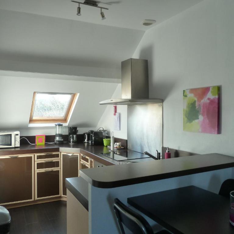 100m de la plage - Grand Studio - Appartement - 17