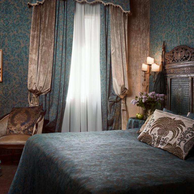 Hotel Metropole Venezia - Camera Deluxe - 10