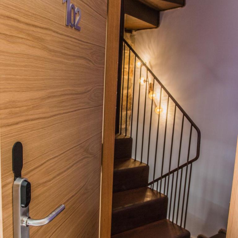 Casa da Balconada - Standard Twin Room - 5