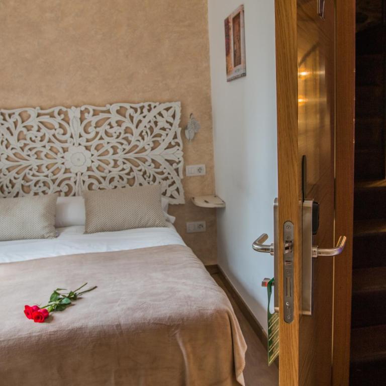 Casa da Balconada - Double Room with Balcony - 12