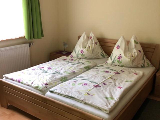 Pension Liesertalerhof - Doppelzimmer - 4
