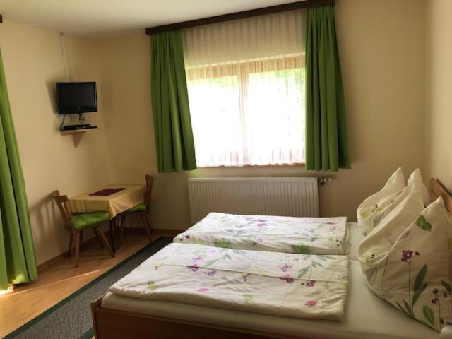 Pension Liesertalerhof - Doppelzimmer - 5