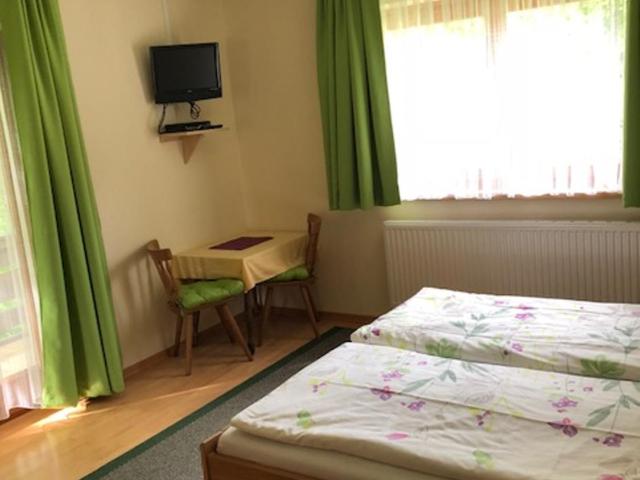 Pension Liesertalerhof - Doppelzimmer - 6