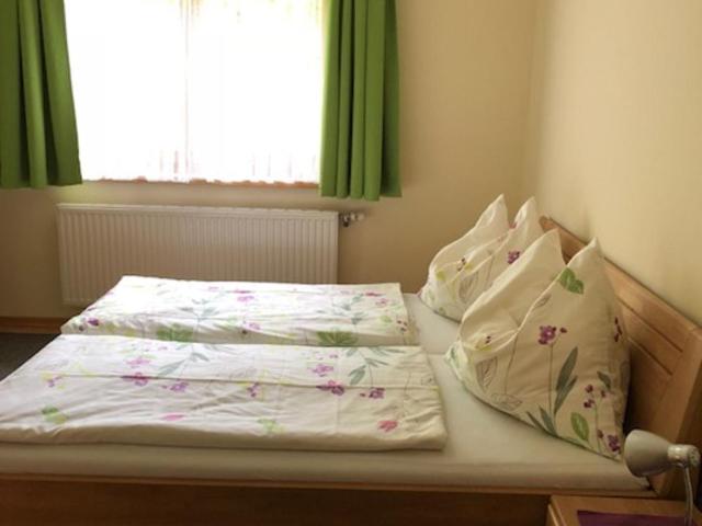 Pension Liesertalerhof - Doppelzimmer - 7