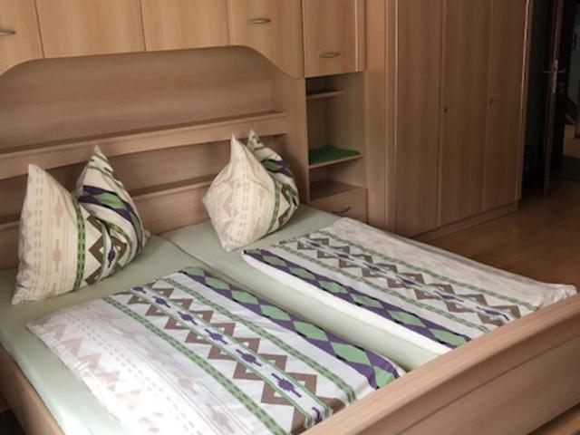 Pension Liesertalerhof - Doppelzimmer - 9