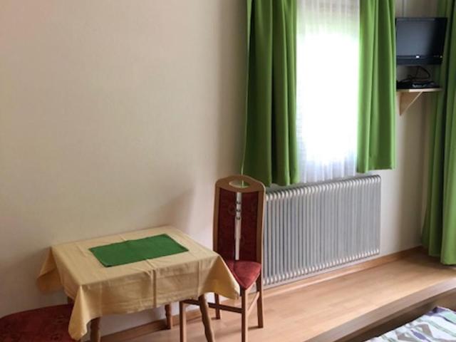 Pension Liesertalerhof - Doppelzimmer - 10