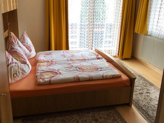 Pension Liesertalerhof - Doppelzimmer - 16