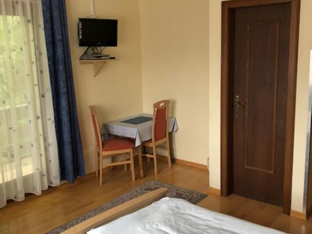 Pension Liesertalerhof - Doppelzimmer - 20