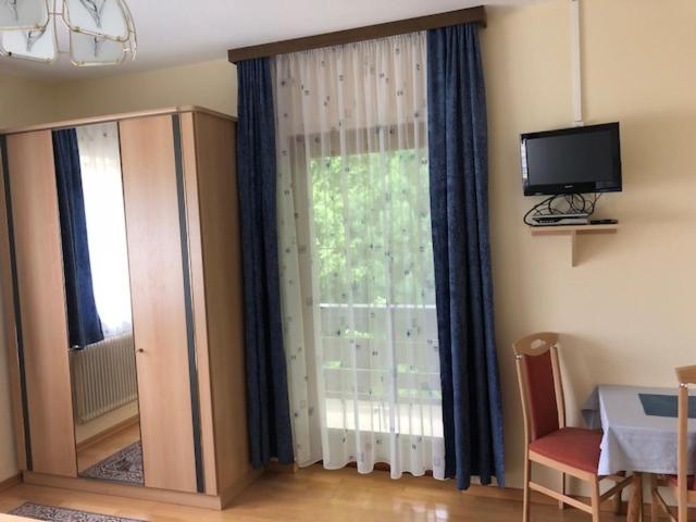 Pension Liesertalerhof - Doppelzimmer - 21