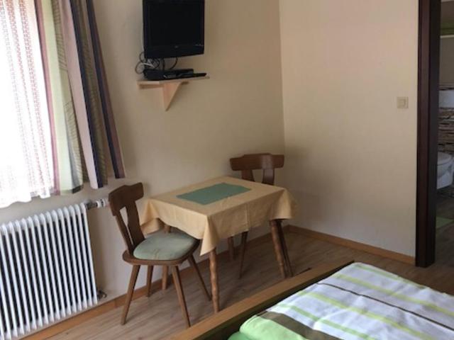 Pension Liesertalerhof - Doppelzimmer - 23