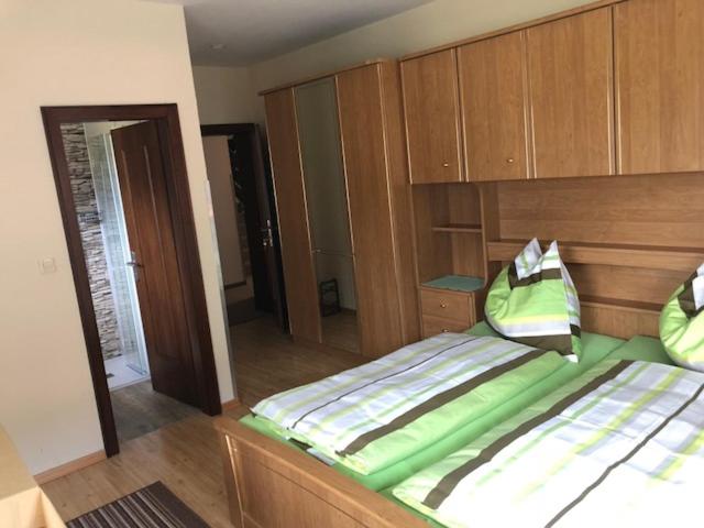 Pension Liesertalerhof - Doppelzimmer - 24