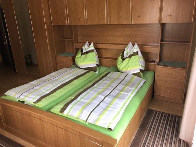 Pension Liesertalerhof - Doppelzimmer - 25