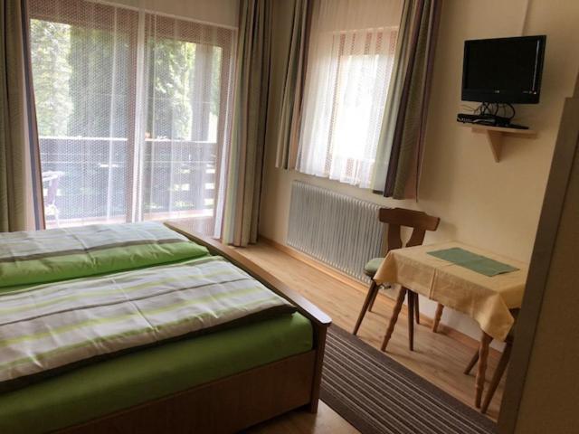 Pension Liesertalerhof - Doppelzimmer - 26