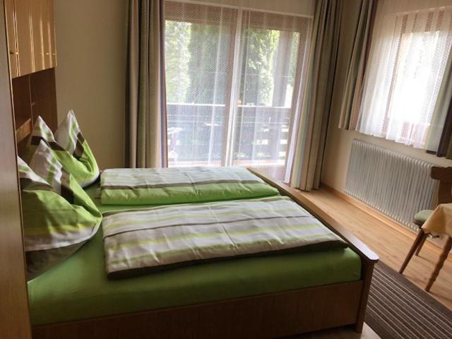 Pension Liesertalerhof - Doppelzimmer - 27