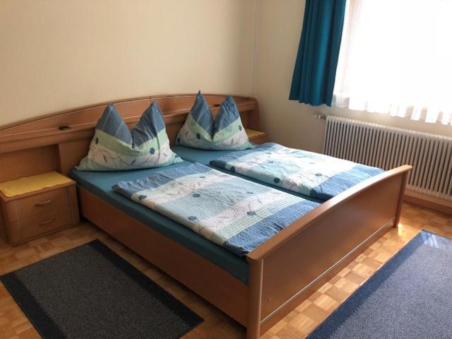 Pension Liesertalerhof - Doppelzimmer - 29