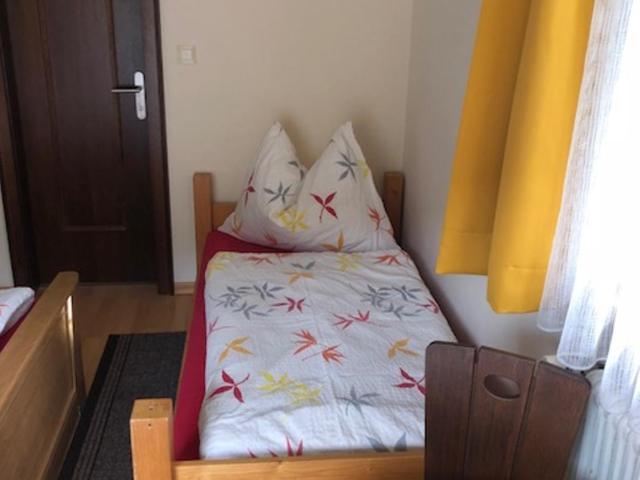 Pension Liesertalerhof - Doppelzimmer - 34
