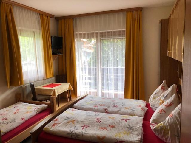 Pension Liesertalerhof - Doppelzimmer - 35