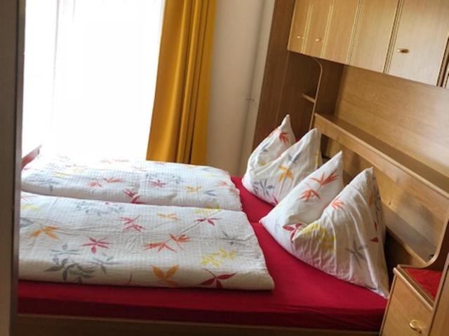 Pension Liesertalerhof - Doppelzimmer - 36