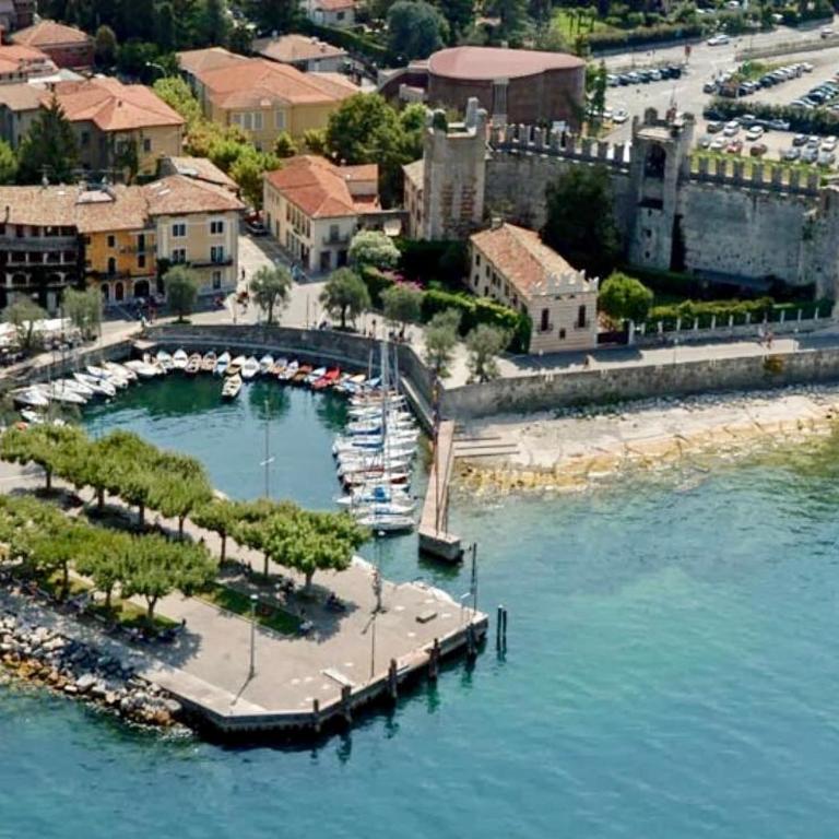 Suite La Castellana - Appartamento con Vista Lago - 8