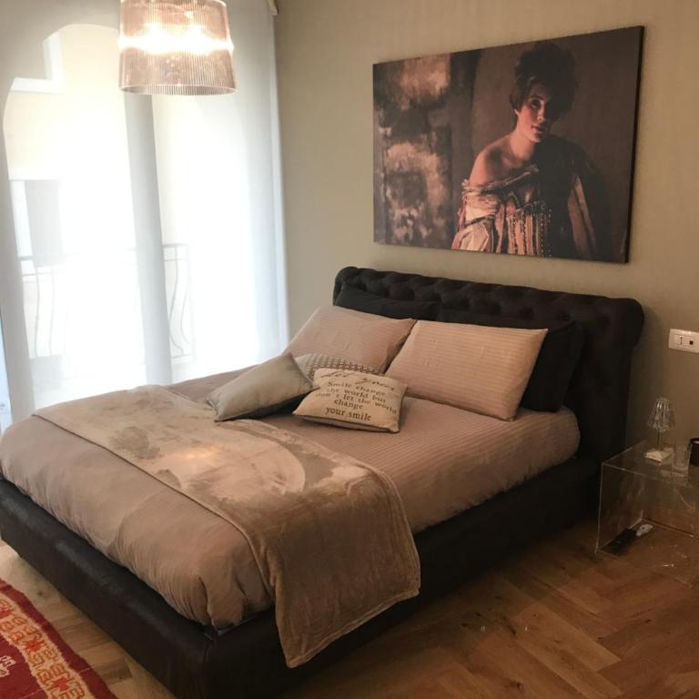 Suite La Castellana - Appartamento con Vista Lago - 15