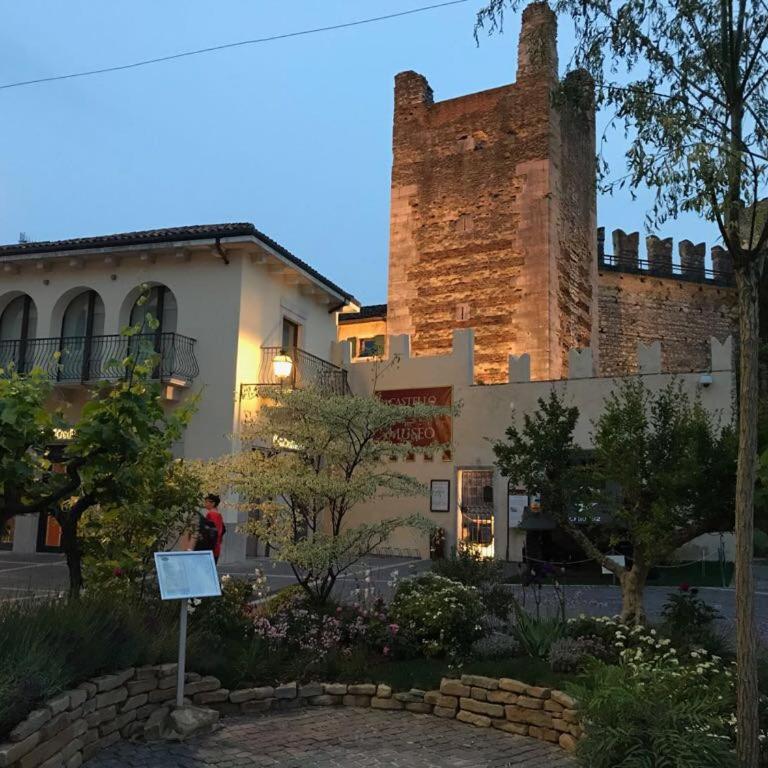 Suite La Castellana - Appartamento con Vista Lago - 21