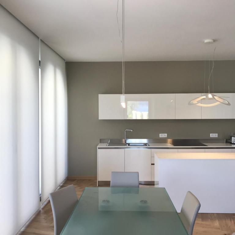 Suite La Castellana - Appartamento con Vista Lago - 22