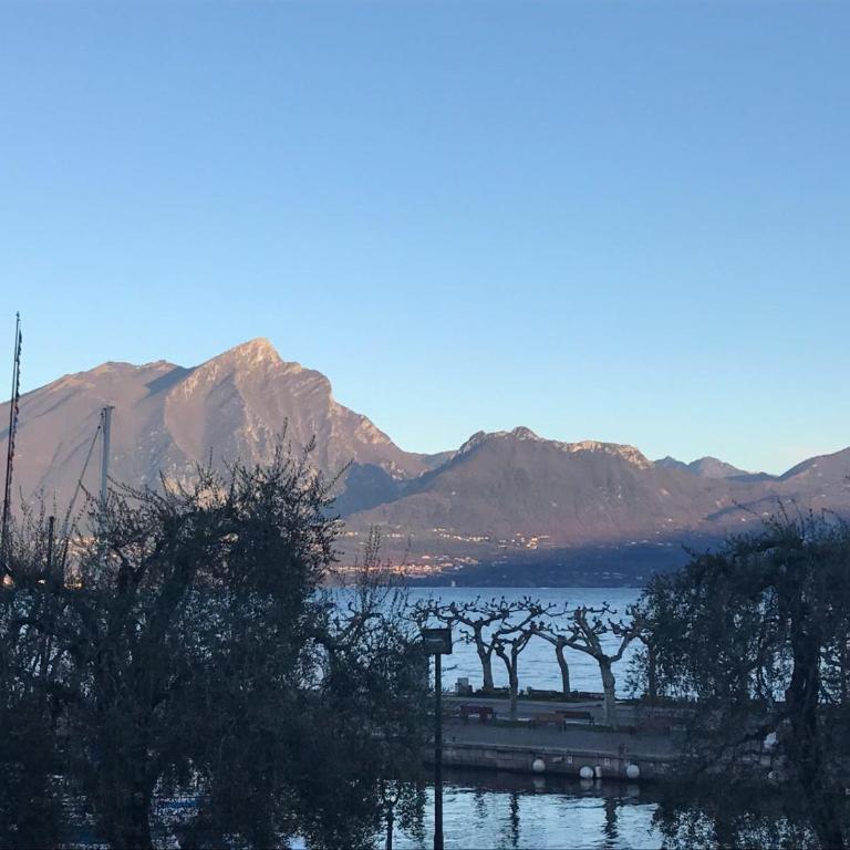 Suite La Castellana - Appartamento con Vista Lago - 24