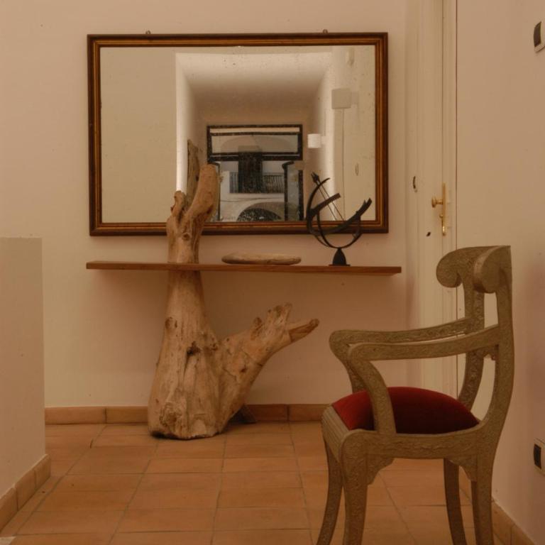 Grand Hotel Santa Domitilla - Suite - 6