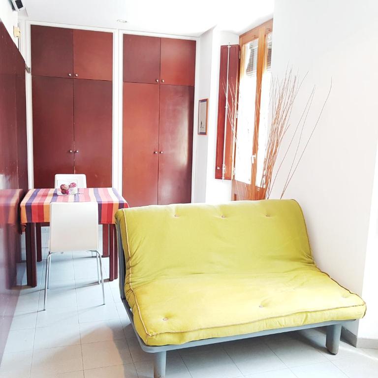 Loft Plaça Sant Josep - Apartamento - 8