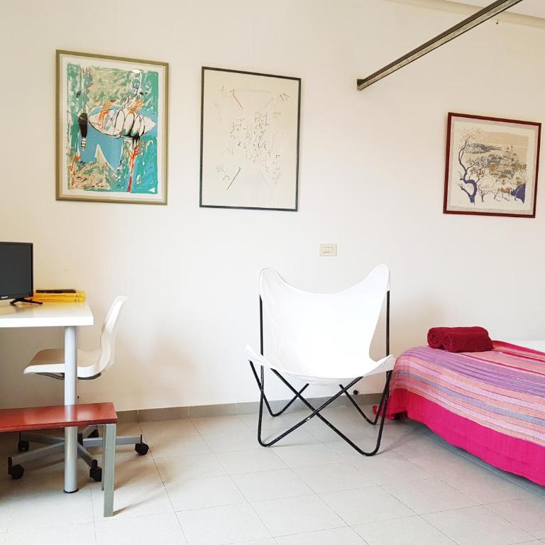 Loft Plaça Sant Josep - Apartamento - 4