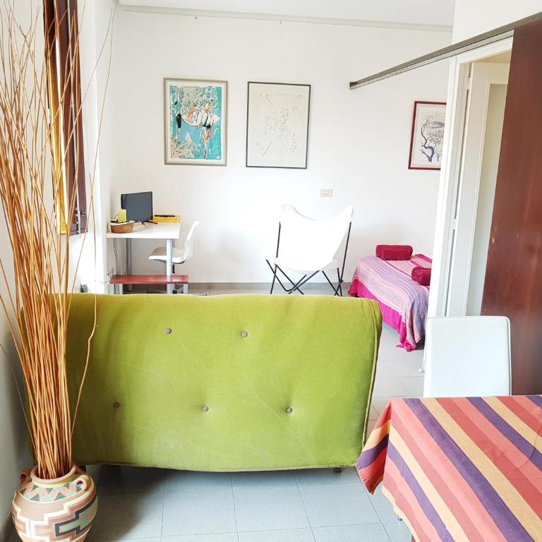 Loft Plaça Sant Josep - Apartamento - 10