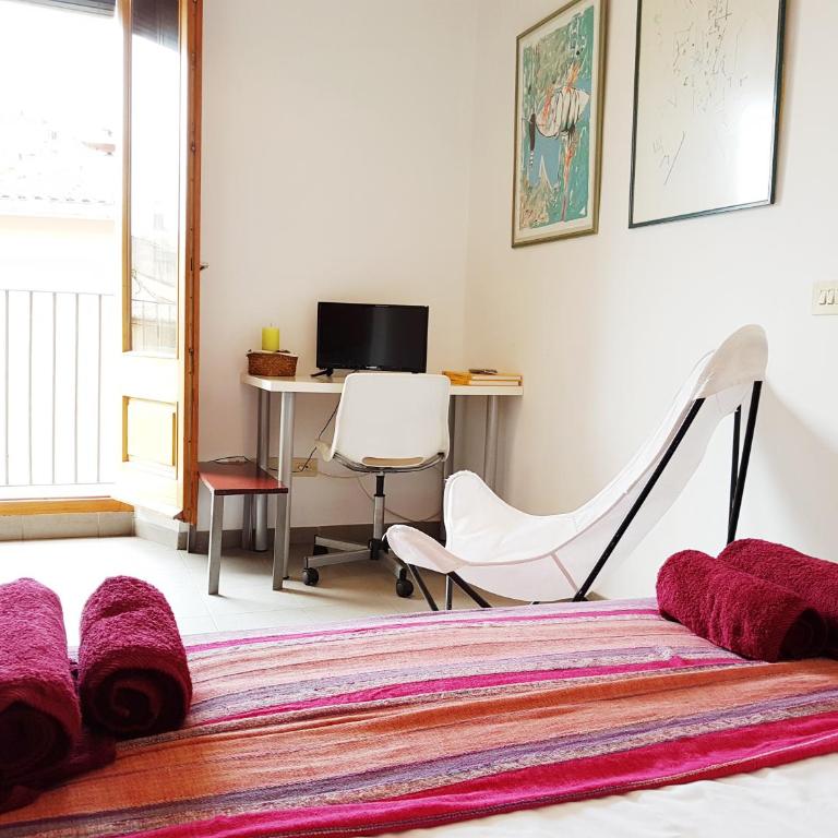 Loft Plaça Sant Josep - Apartamento - 3