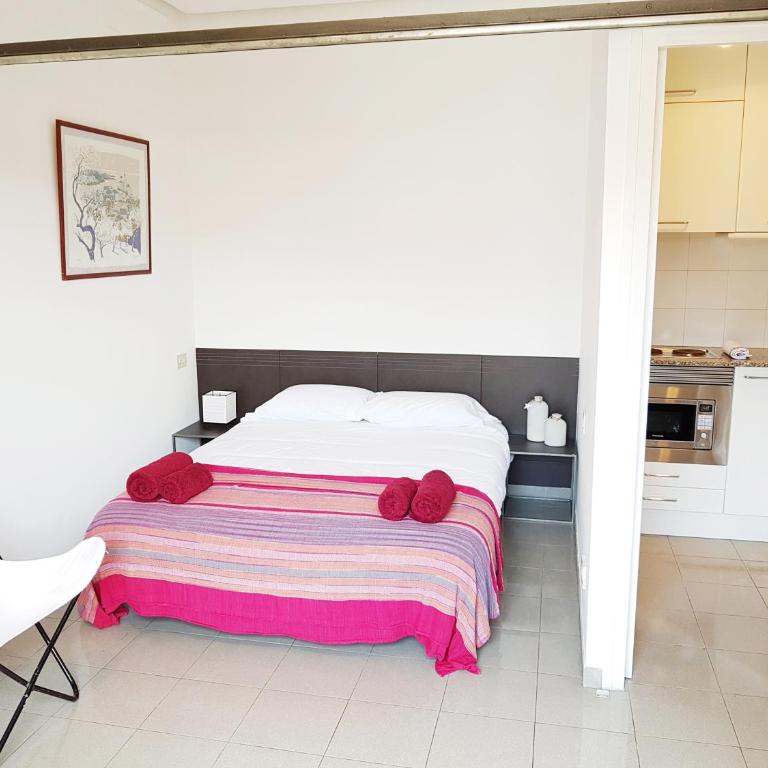 Loft Plaça Sant Josep - Apartamento - 2
