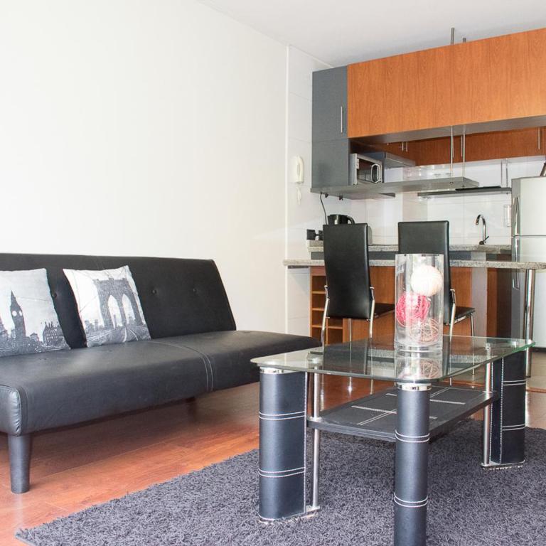 Bellavista Spotlight Apartment - Apartment - 6