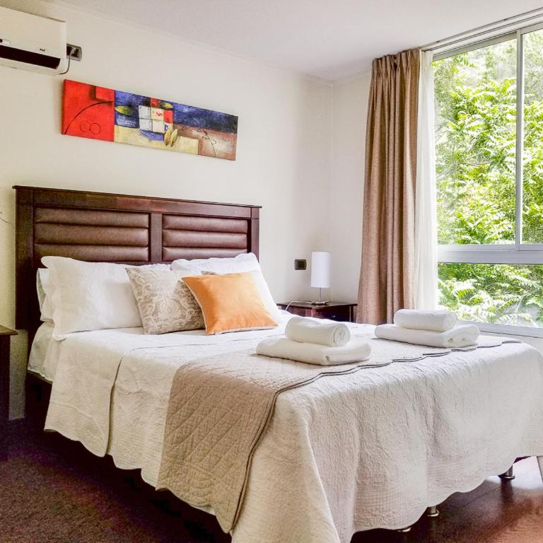 Bellavista Spotlight Apartment - Apartment - 1