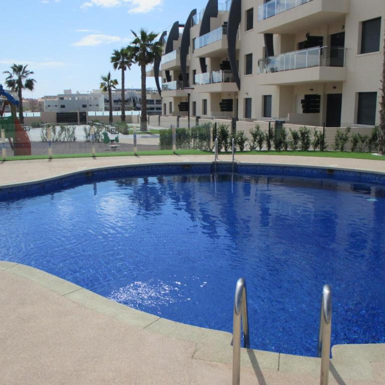 Playa Elisa Bay - Apartamento de 2 dormitorios - 2