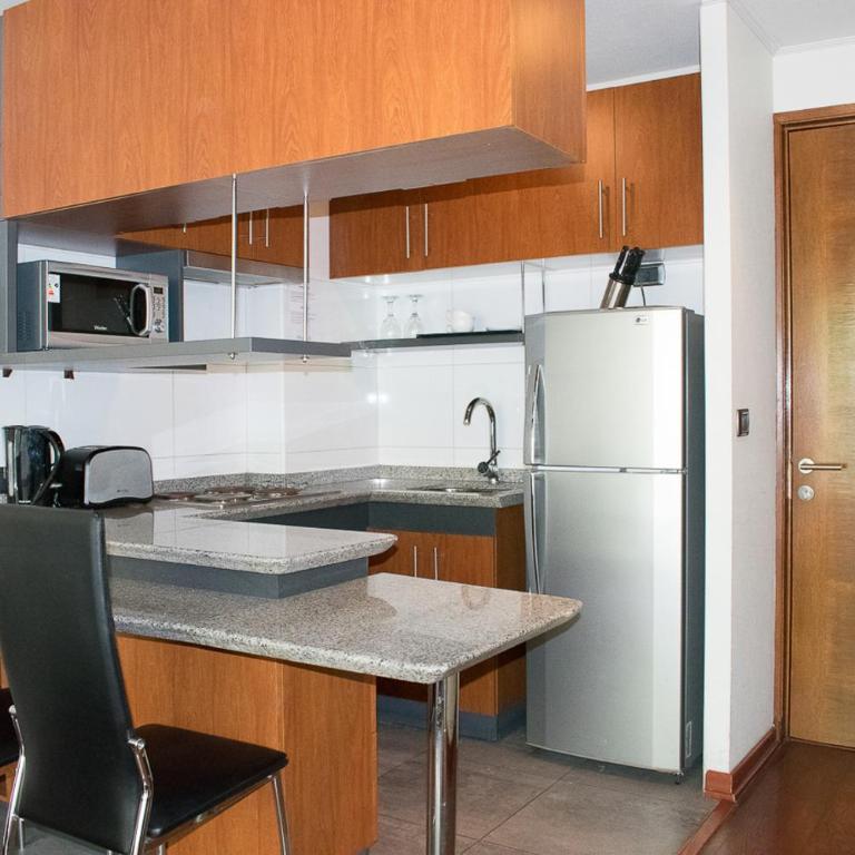 Bellavista Spotlight Apartment - Apartment - 9
